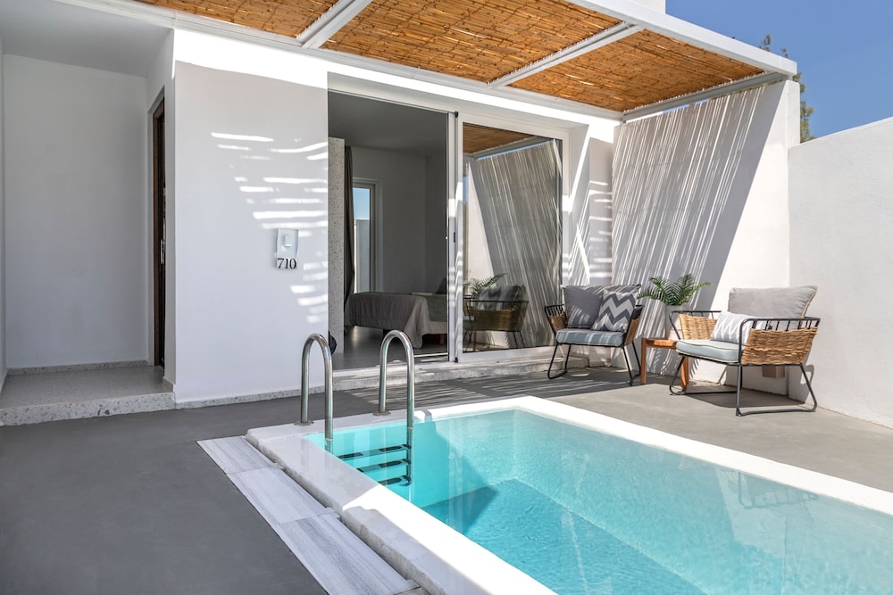 Kouros Exclusive Suites - Adults Only 42/78