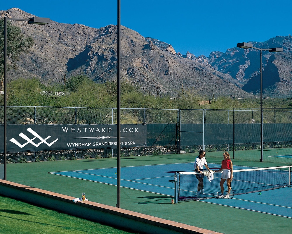 Westward Look Wyndham Grand Resort and Spa 38/74