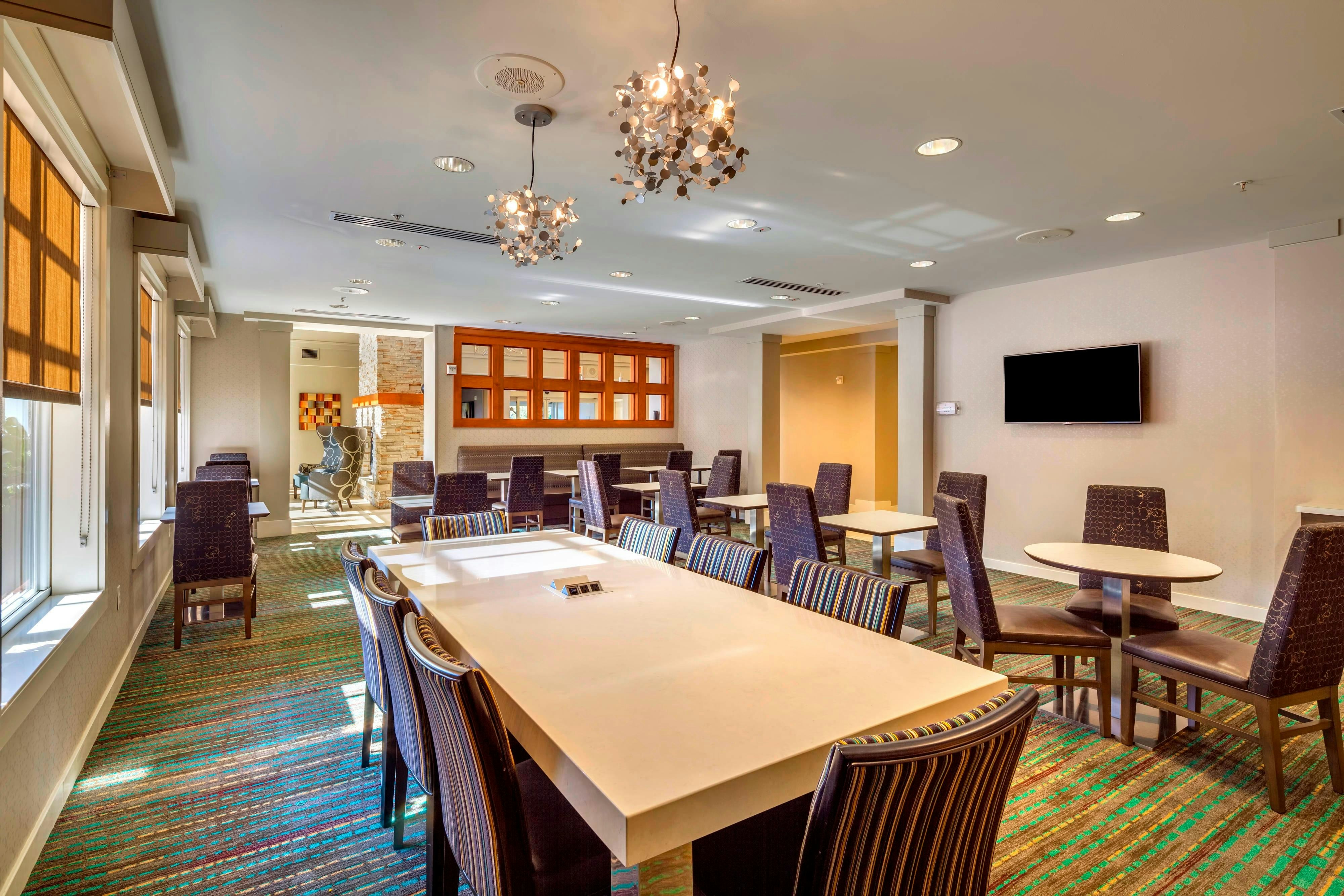 Residence Inn Ocala 30/36
