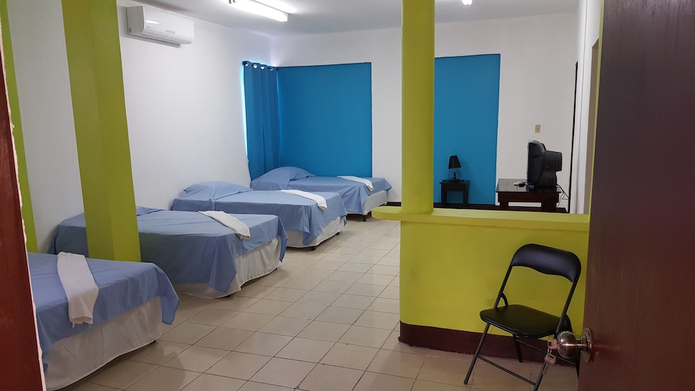 Hotel La Arboleda 23/61