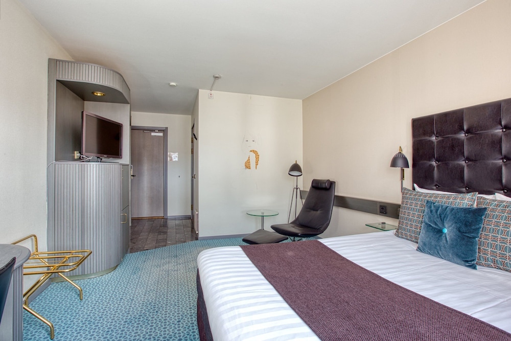 Memory Hotel 14/36