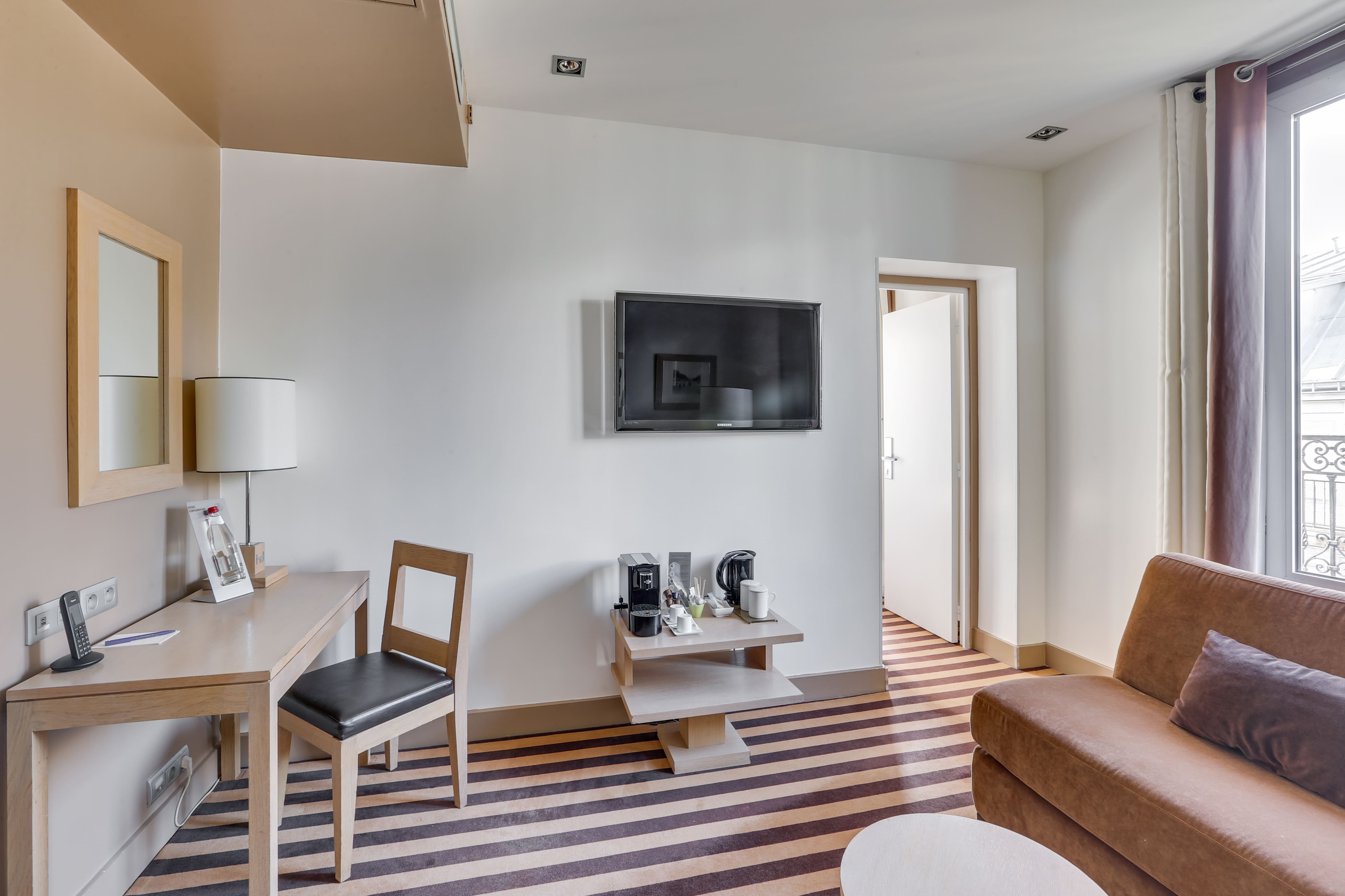 Hotel Duret 27/44