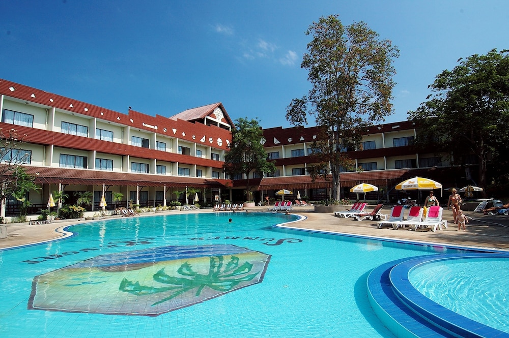 Pattaya Garden Resort in PATTAYA
