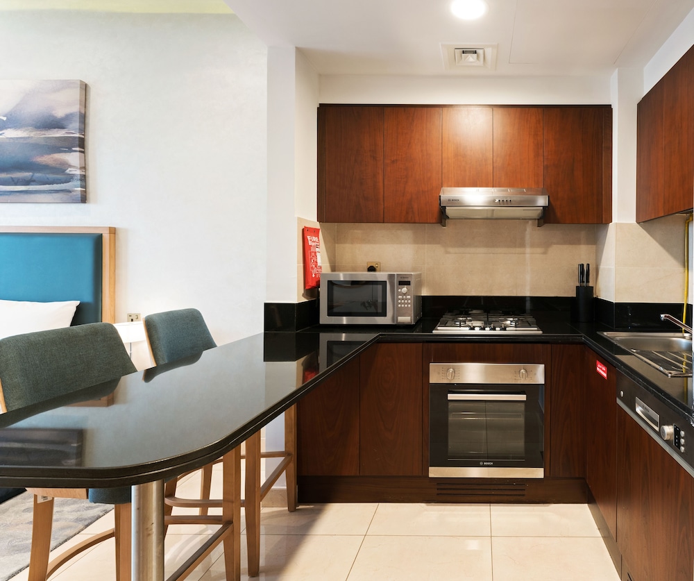 SUHA Creek, Waterfront Al Jaddaf 30/50