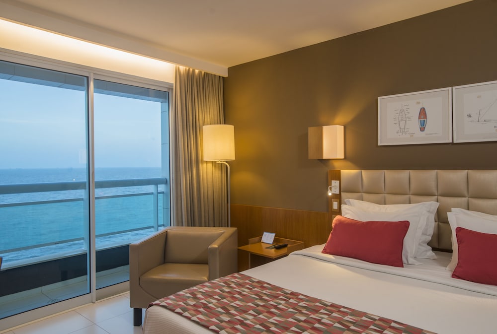 Hotel Luzeiros Sao Luis 8/26