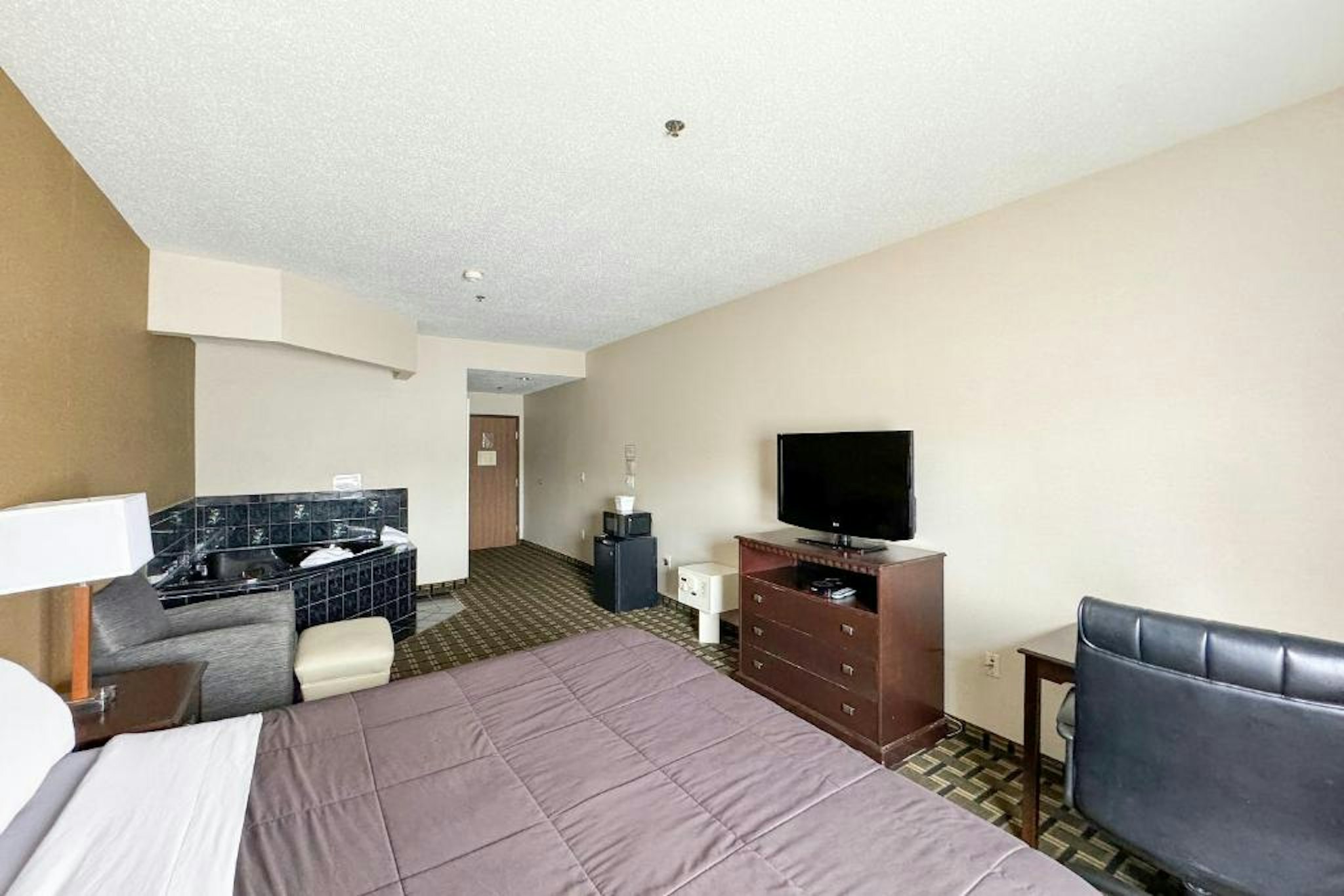 Fairbridge Inn & Suites Batavia - Darien Amusement Park 29/33