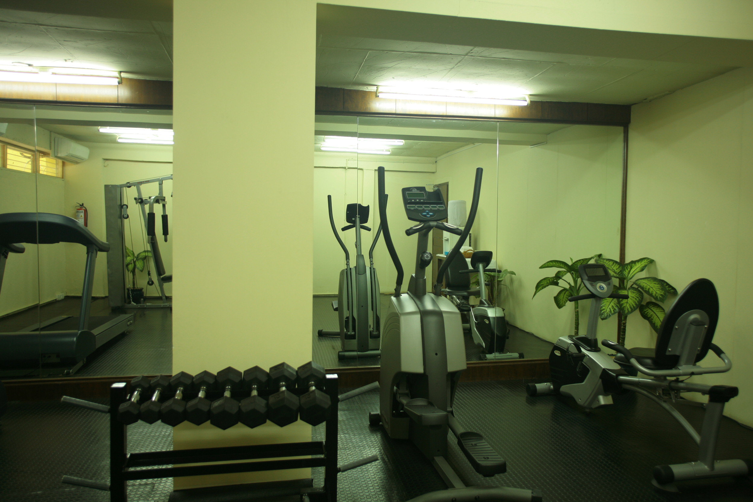 juSTa Indiranagar 4/9