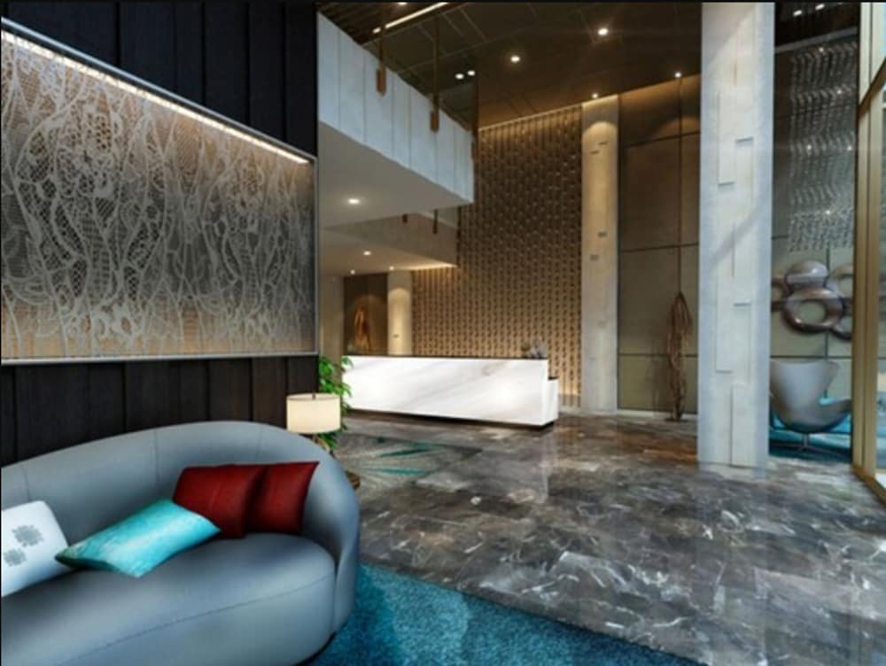 Louis Kienne Hotel Simpang Lima 11/67