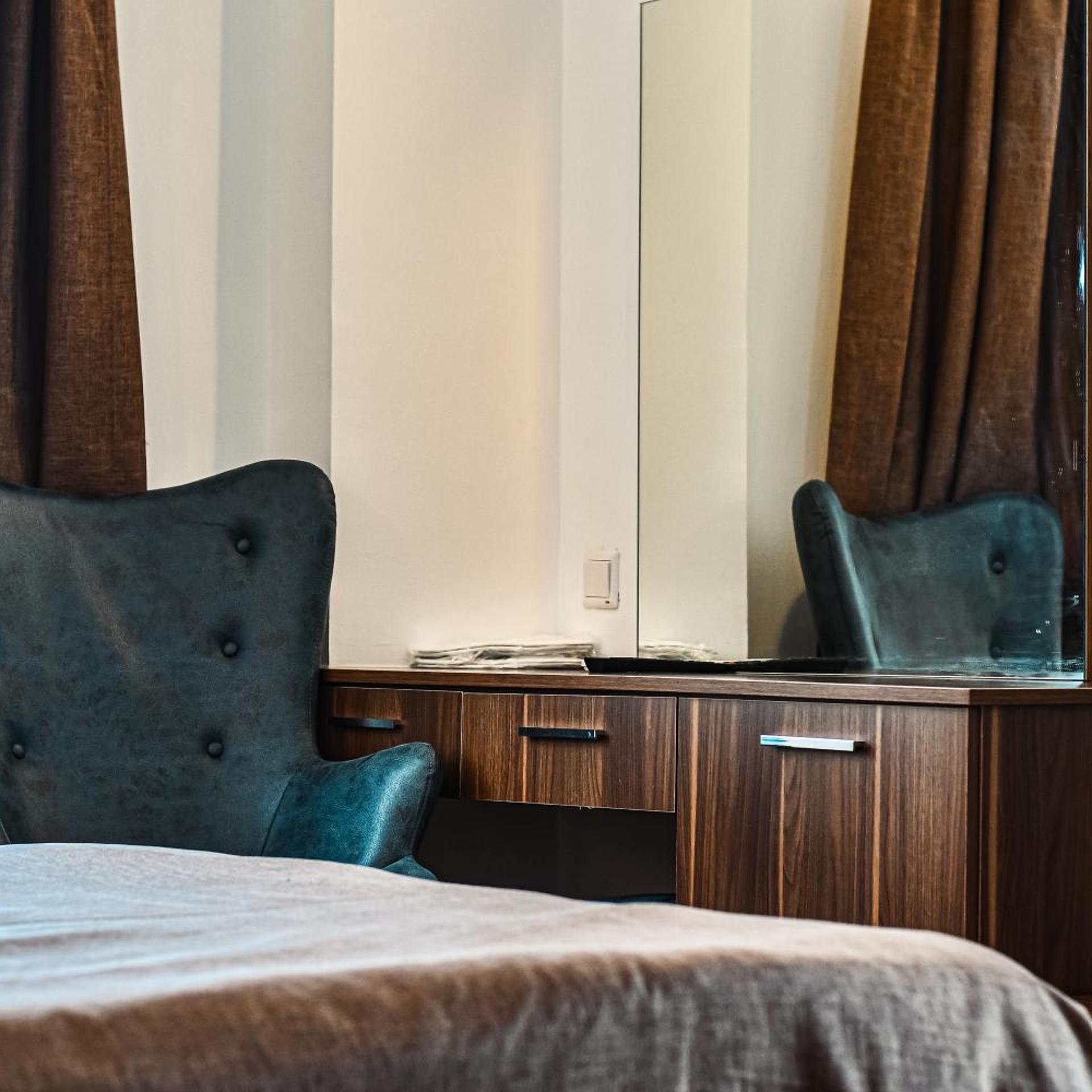 Dorana Hotel 17/55