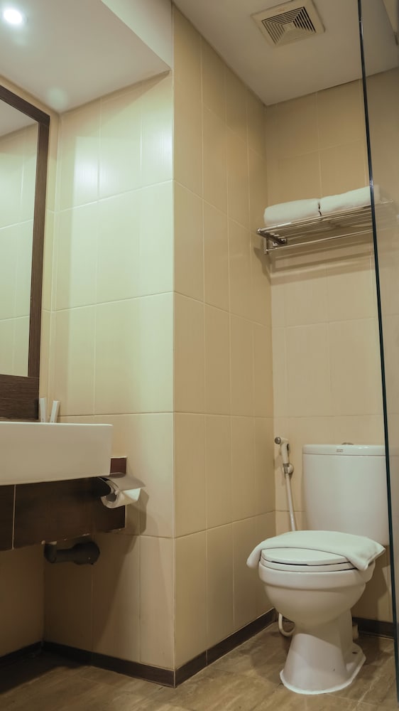 Hotel Tasneem Malioboro Yogyakarta 45/49