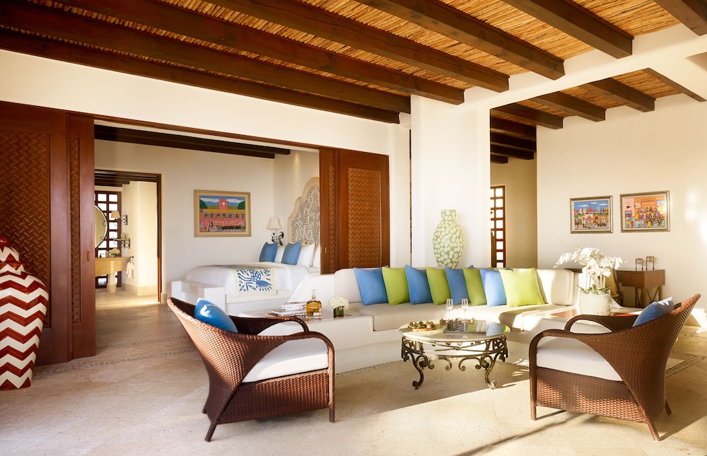 Las Ventanas Al Paraiso, A Rosewood Resort 50/78