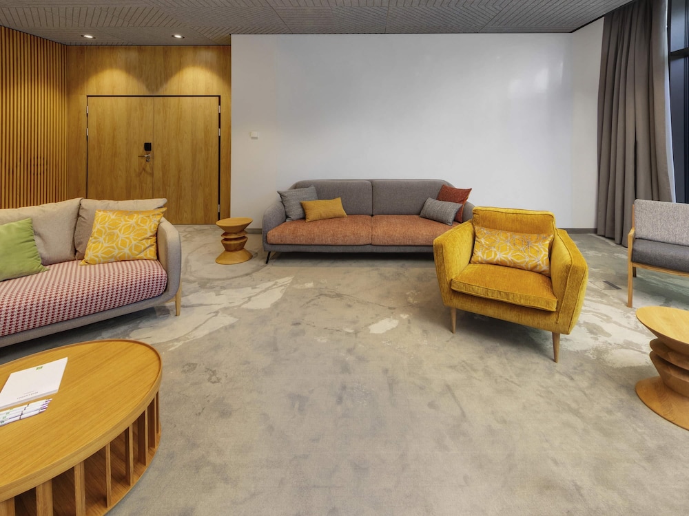 ibis Styles Krakow Centrum 38/71