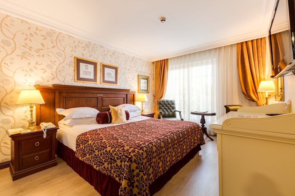 Gordion Hotel 27/76