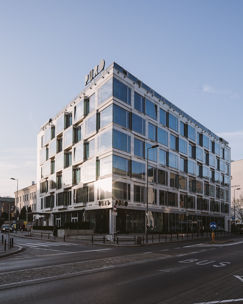 Puro Hotel Krakow 2/70