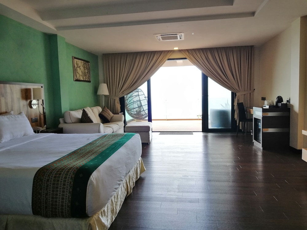 Kokol Haven Resort 19/50