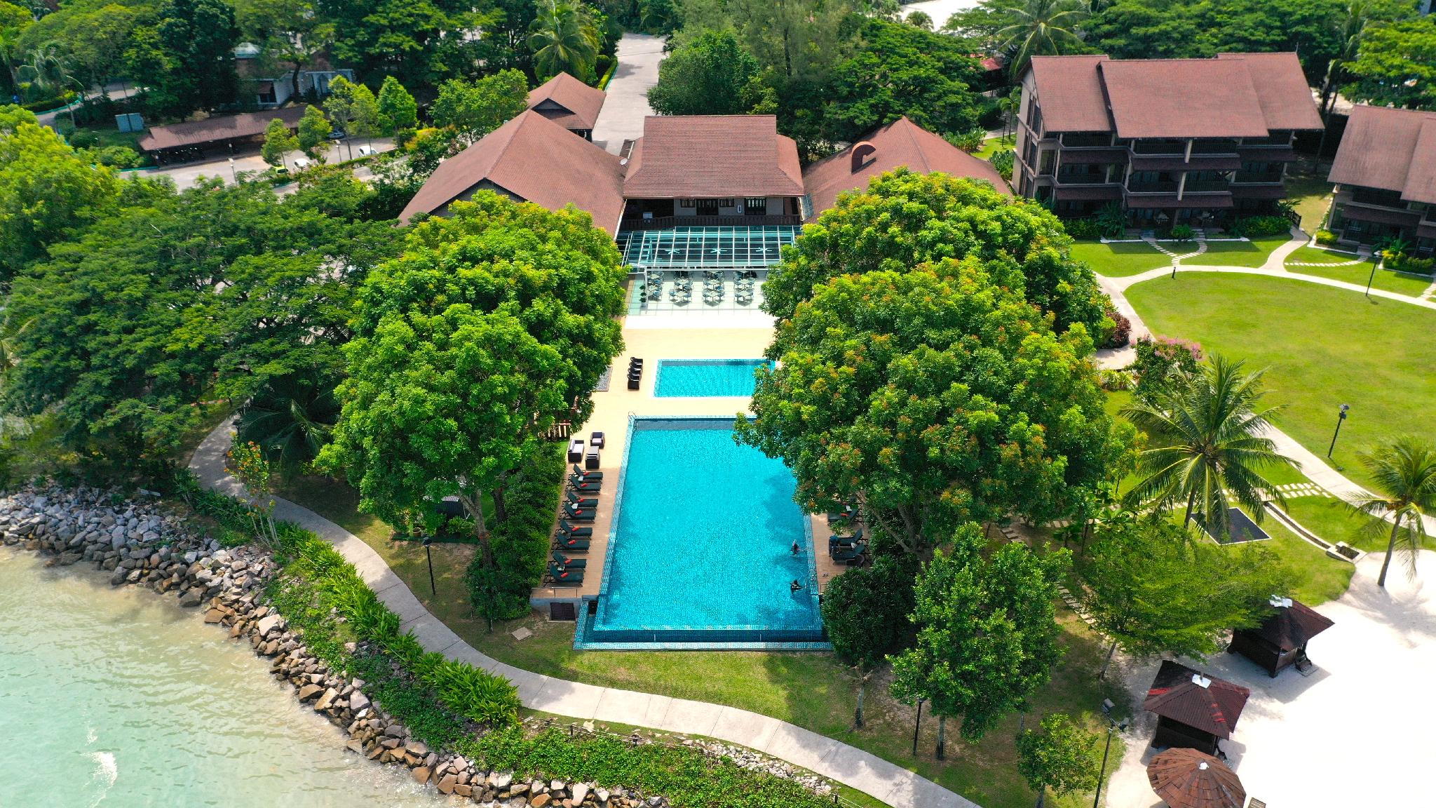 Studio, Suite, Villa