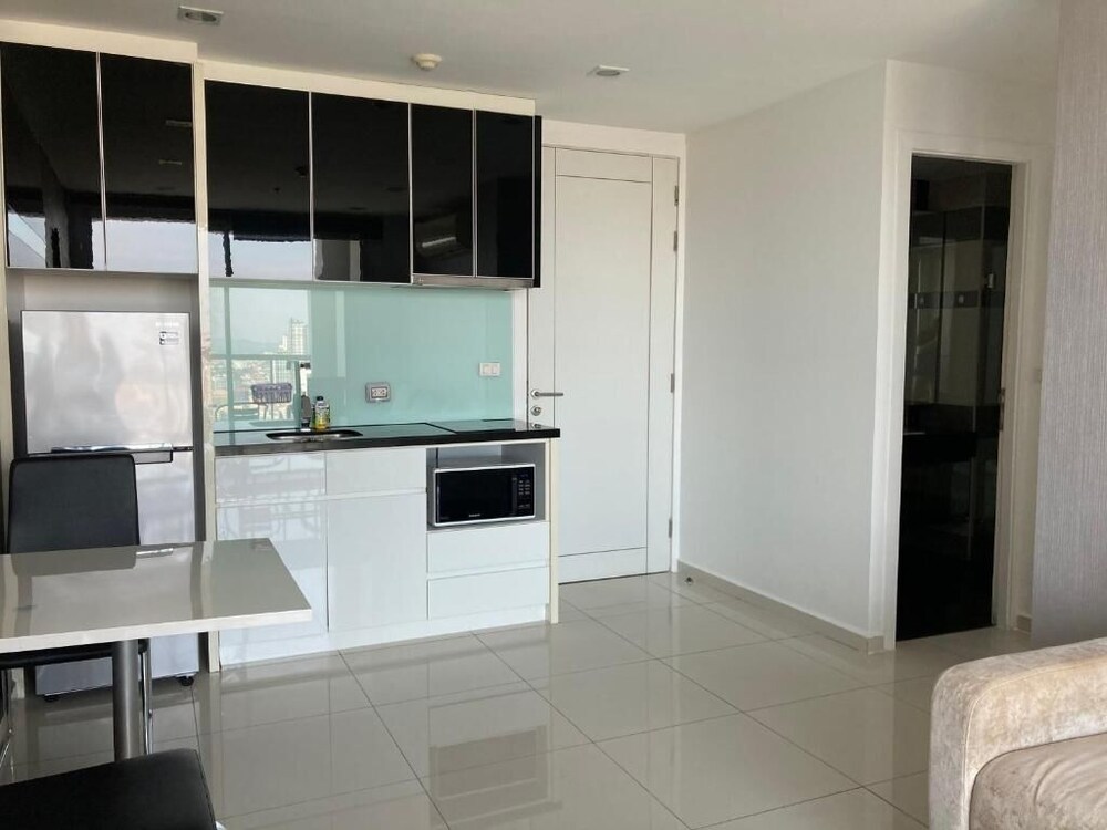 Vision Pratumnak By Pattaya Sunnyrentals 10/19