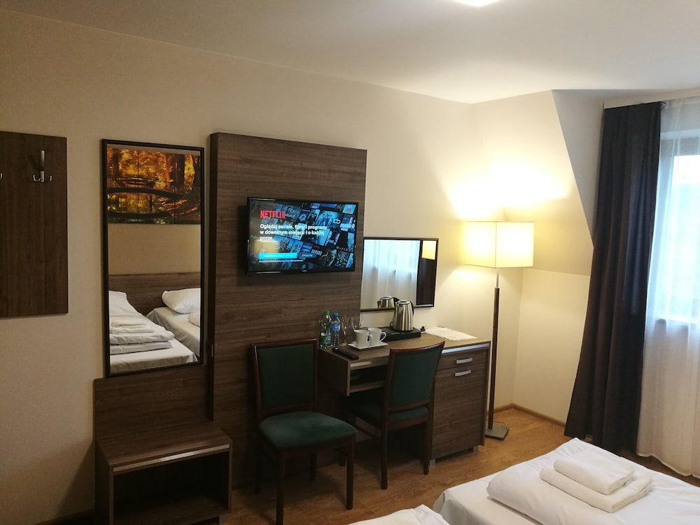 Hotel Zakliki 16/54