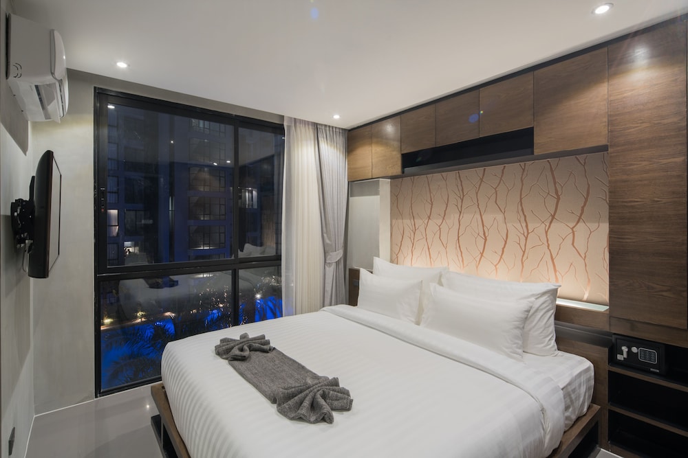 Citygate Kamala Resort and Residence 21/71