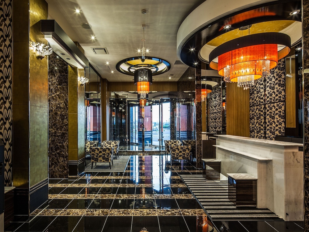 APA Hotel Joetsu-Myoko-Ekimae 6/50