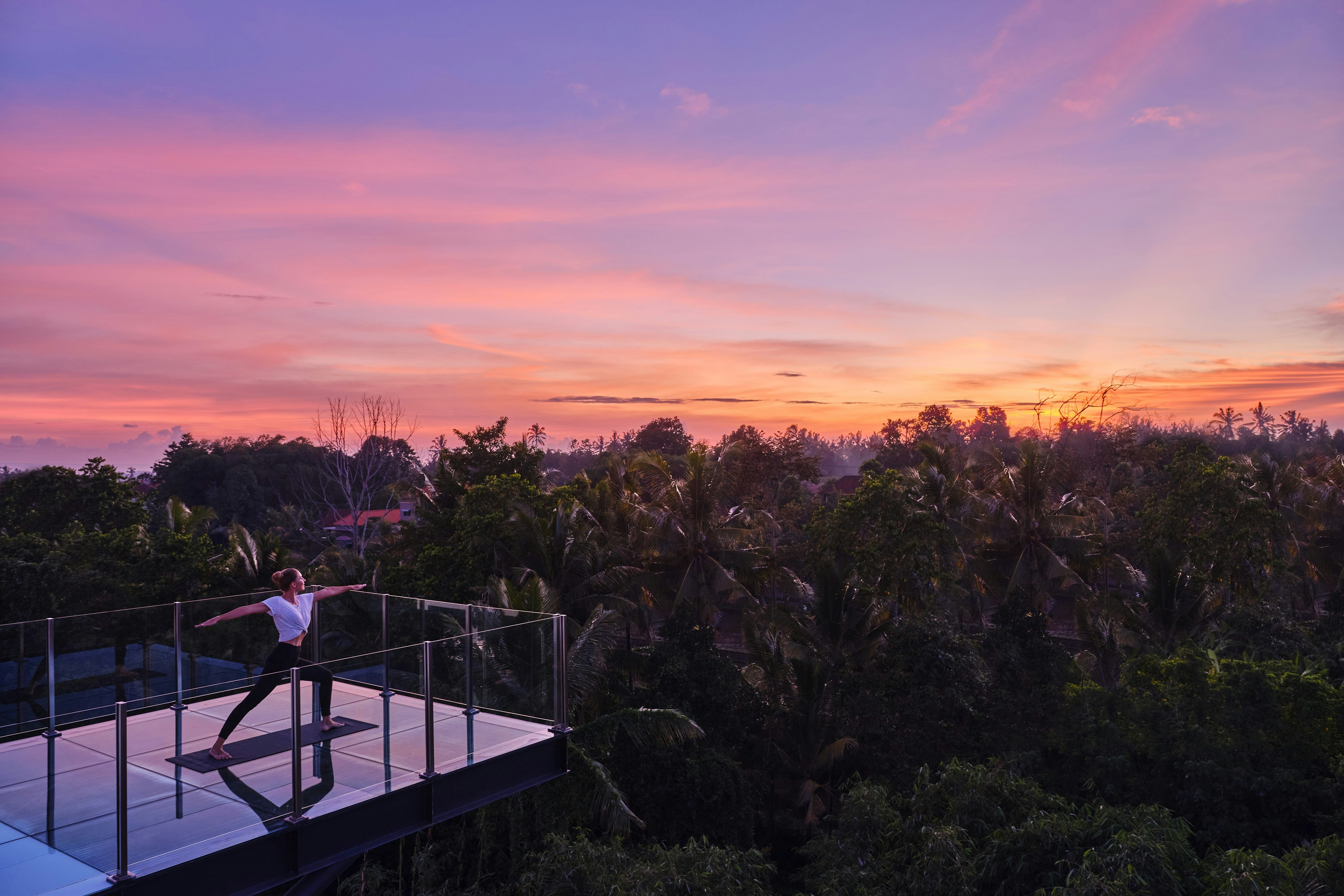 Element by Marriott Bali Ubud 20/21