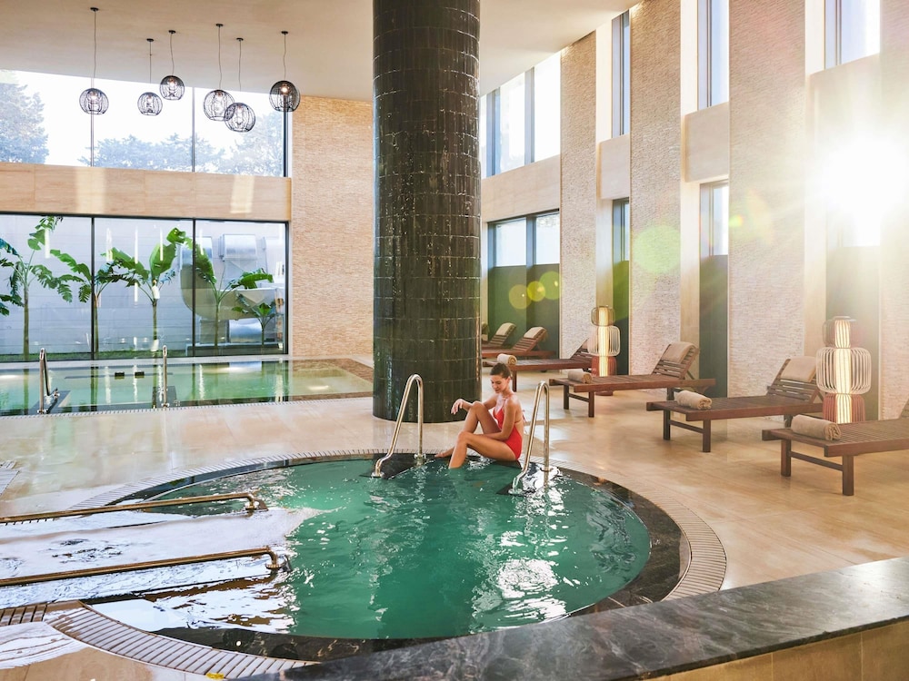 Swissotel Resort and Spa Cesme 40/67