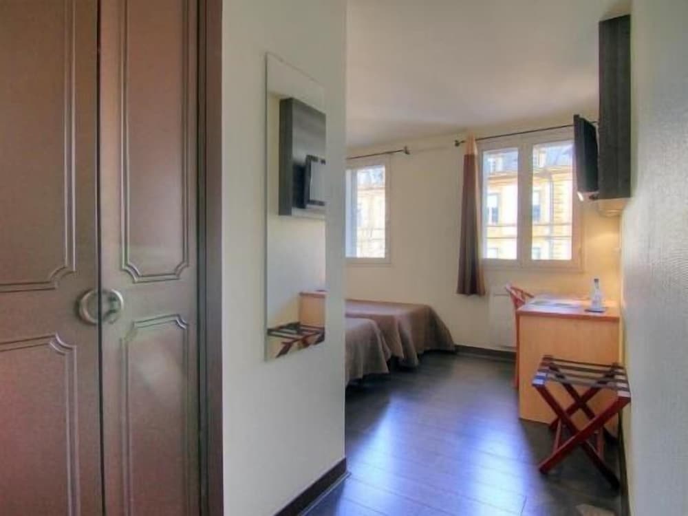 Hotel Le Drakkar 13/20