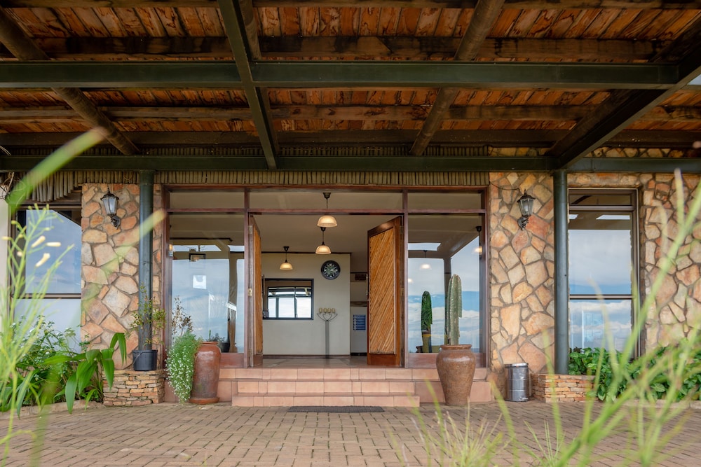 Cassia Lodge Kampala 5/41