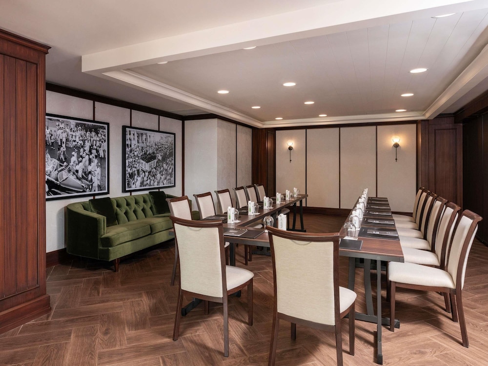Sofitel Legend Casco Viejo 52/58