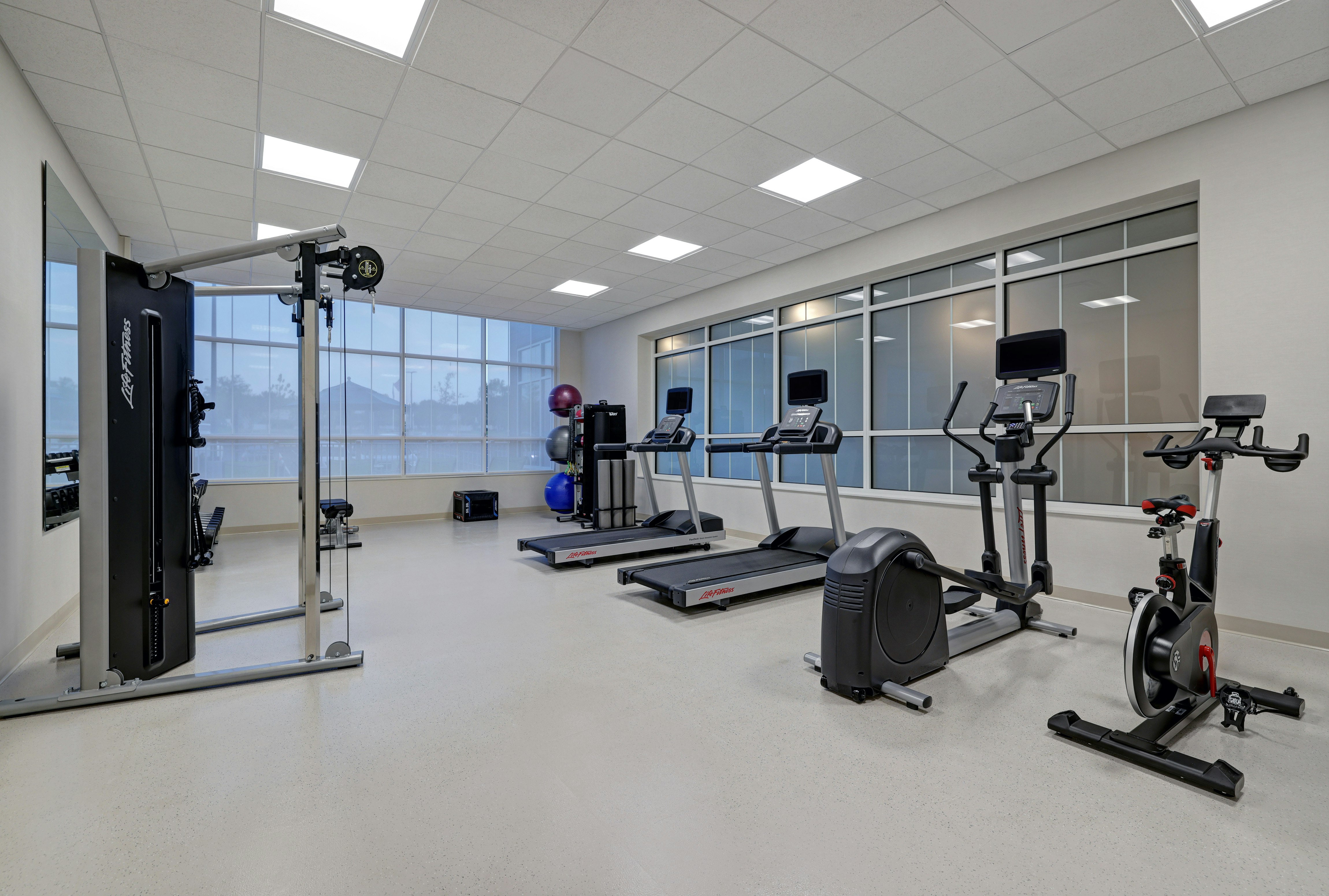 Hilton Garden Inn Manassas 14/31