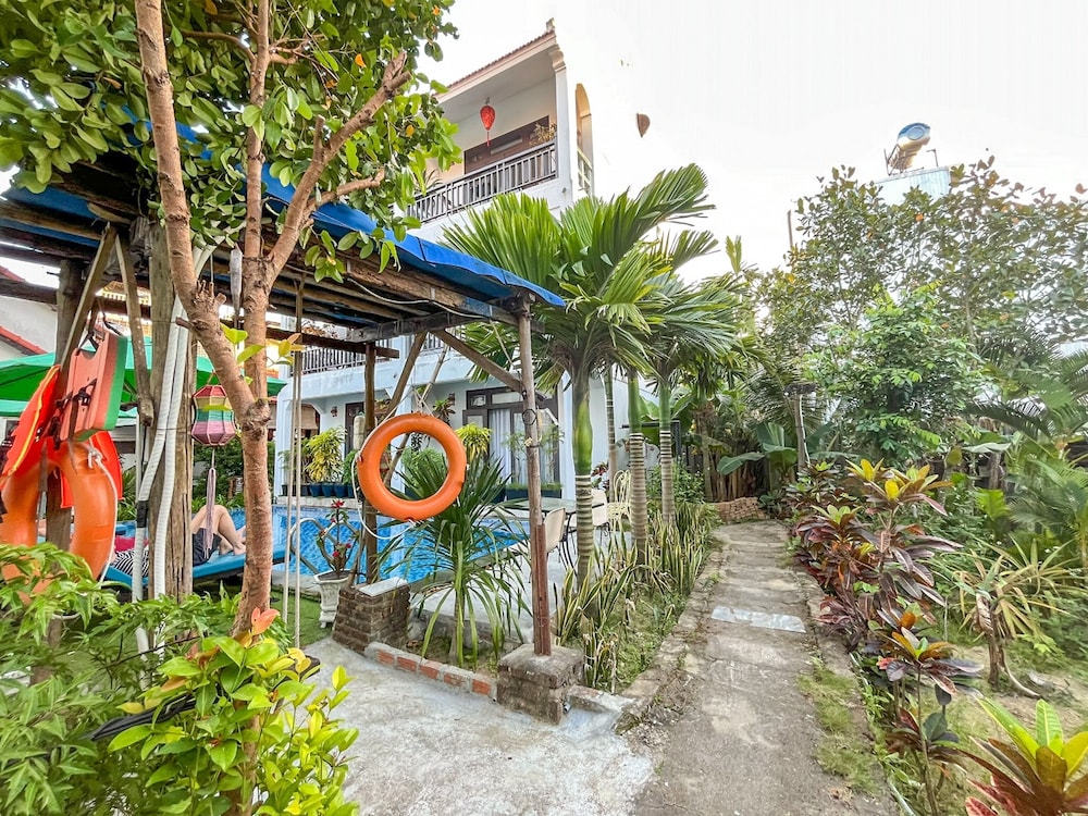 Trendy Life Villa 60/70