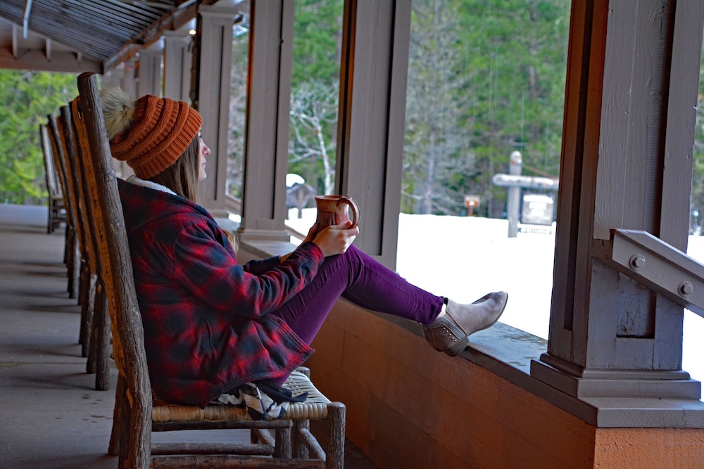 National Park Inn 16/50