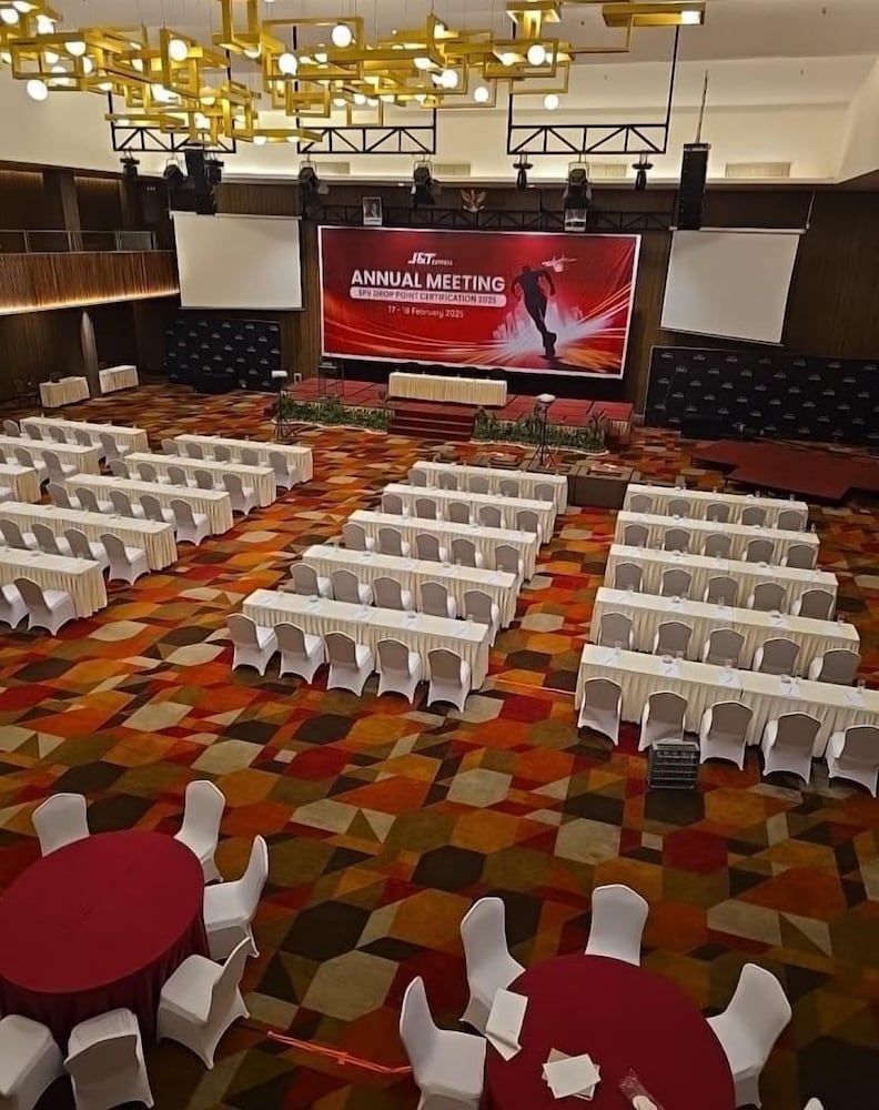 The Premiere Pekanbaru 43/57