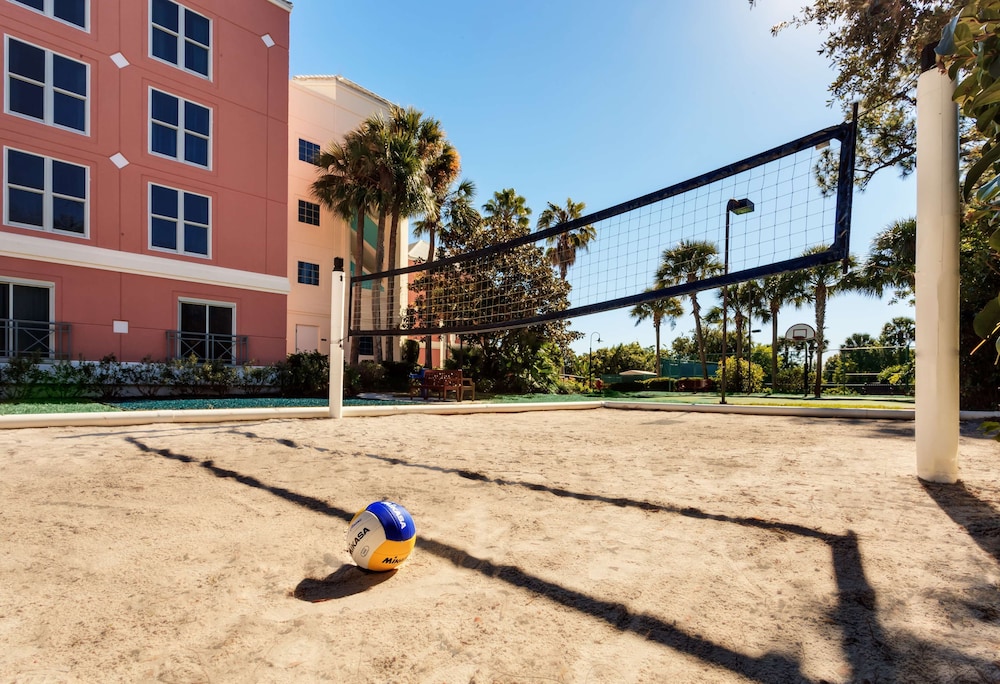 Embassy Suites by Hilton Orlando Lake Buena Vista Resort 14/100