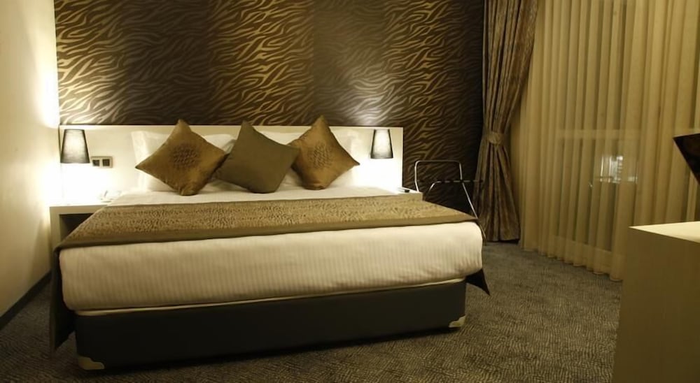 Koza Suite Hotel 17/70