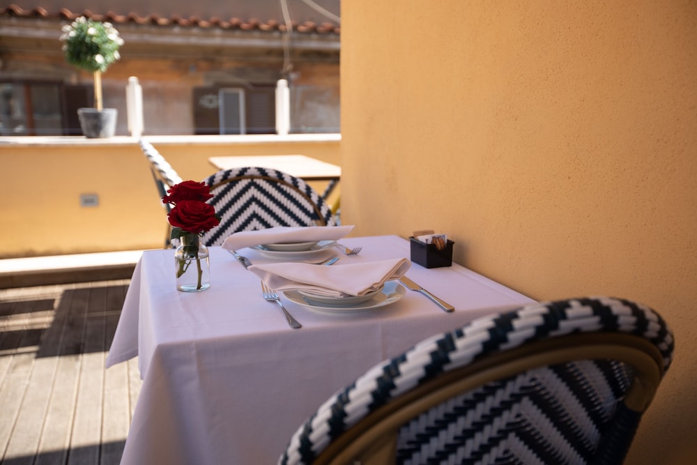 Relais Monti 29/60