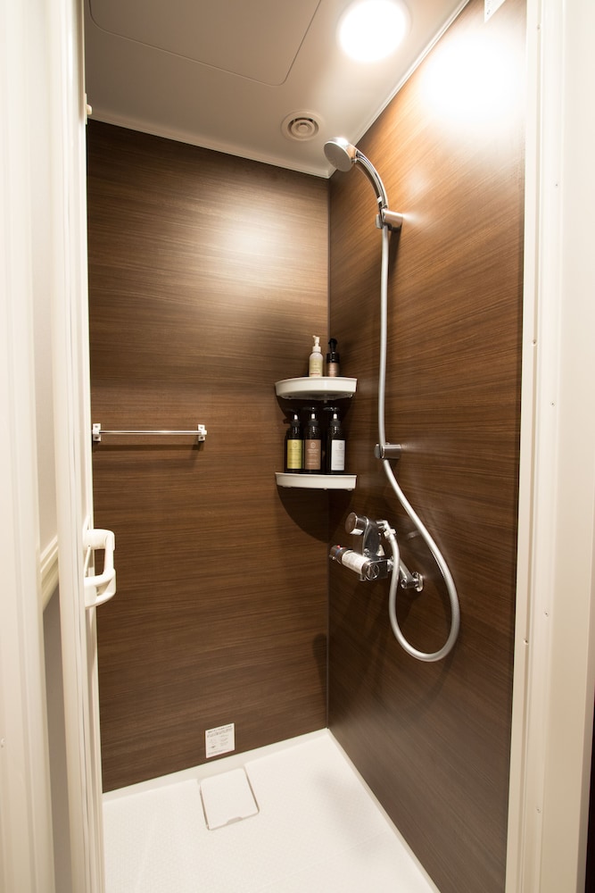 HARE-TABI SAUNA&INN YOKOHAMA 50/50