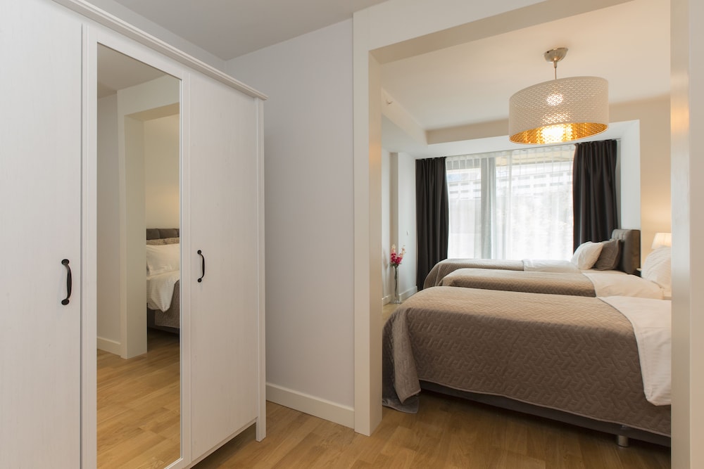 Classy Suite Taksim 18/50