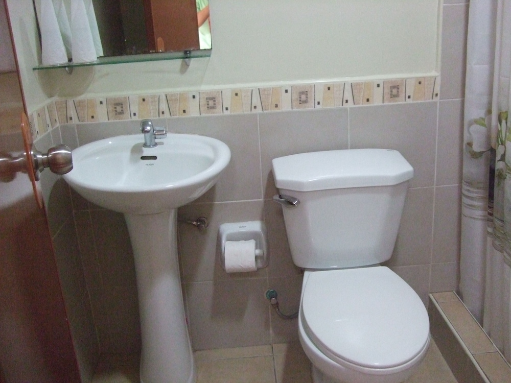 La Esperanza Hotel 25/41