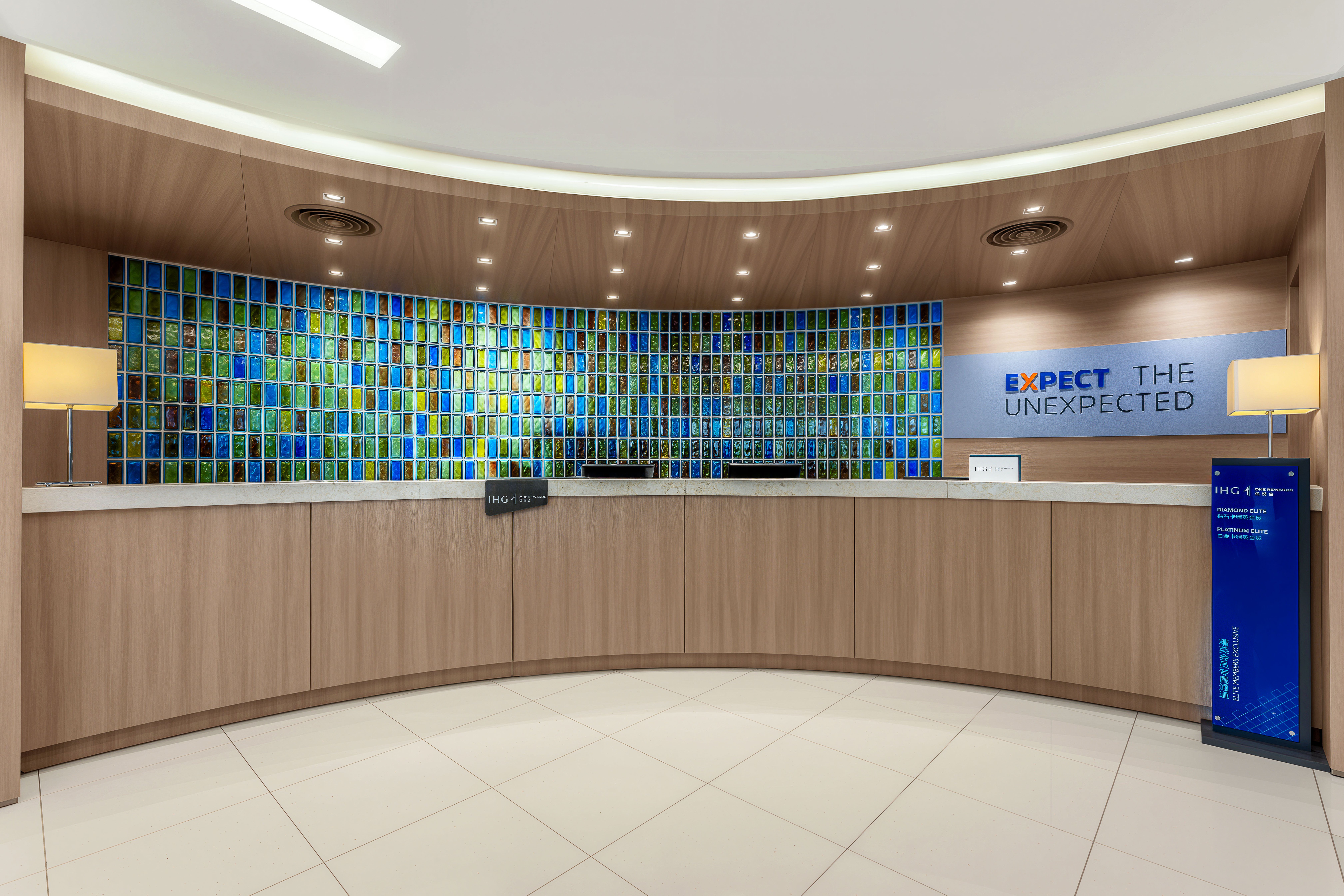Holiday Inn Express Beijing Airport Zone 9/50