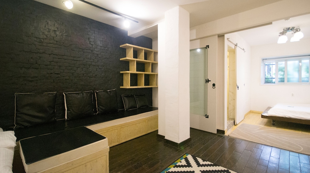 SLA Seoul Loft Apartments 20/74