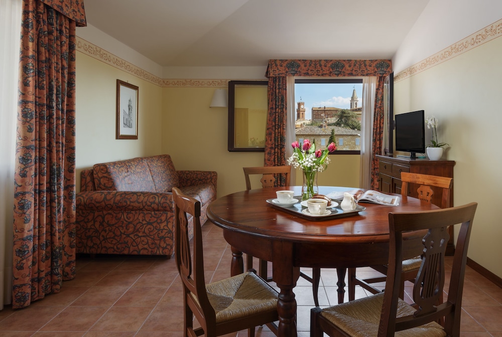Hotel Residence San Gregorio 40/66