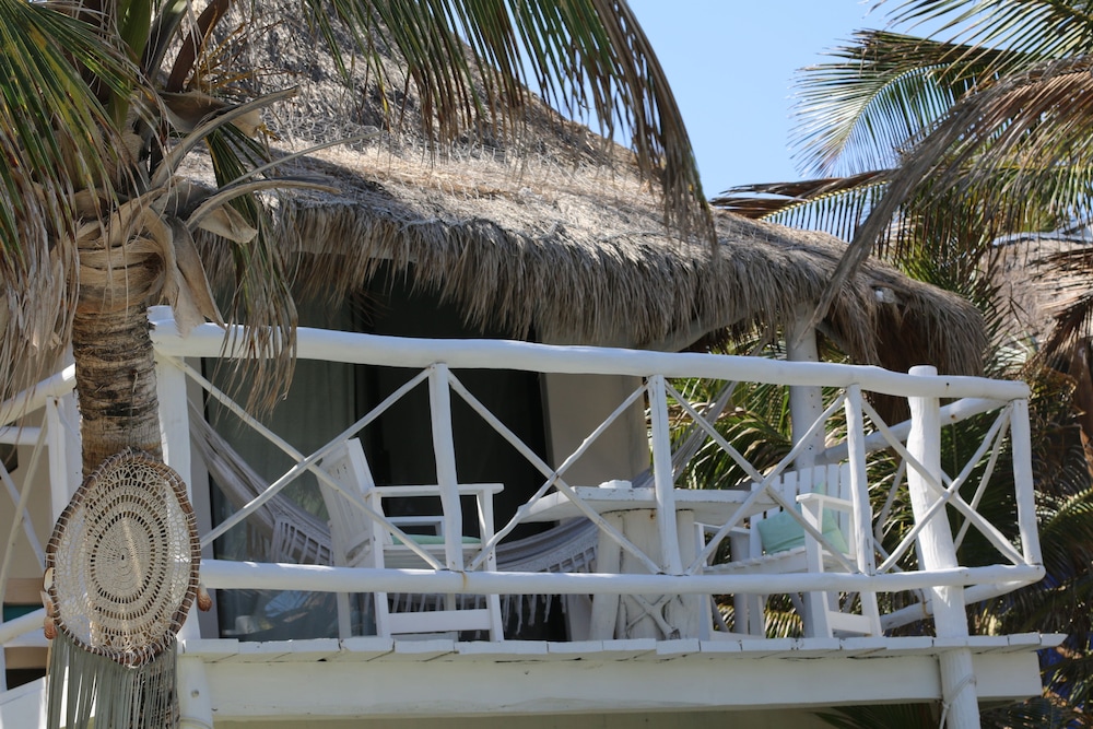 Hotel Posada Punta Piedra 5/69