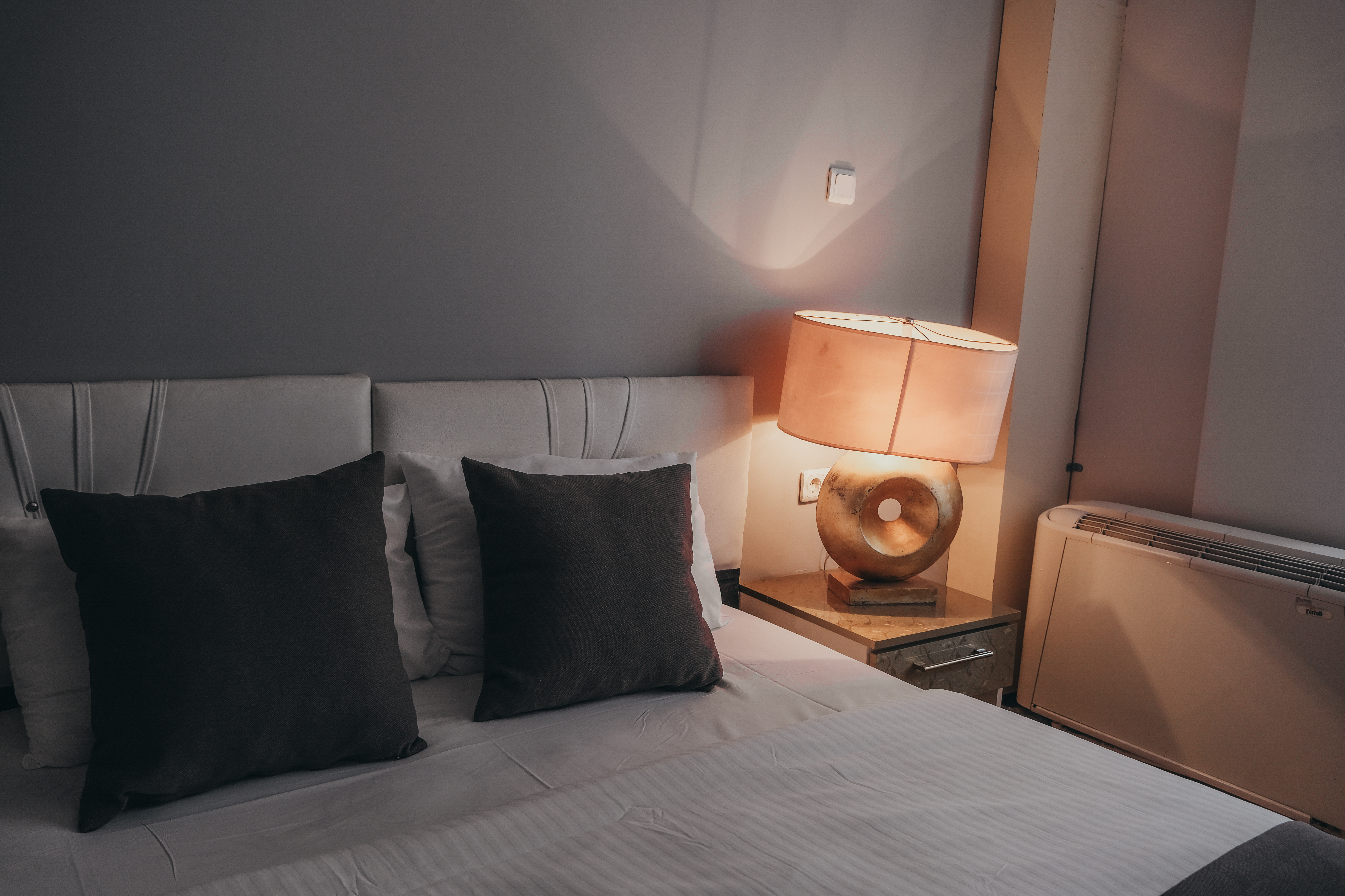 Aydin Apart Hotel Edirne 34/50