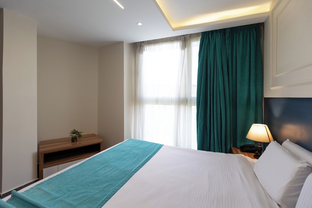 Pyramids Yard Hotel 22/57