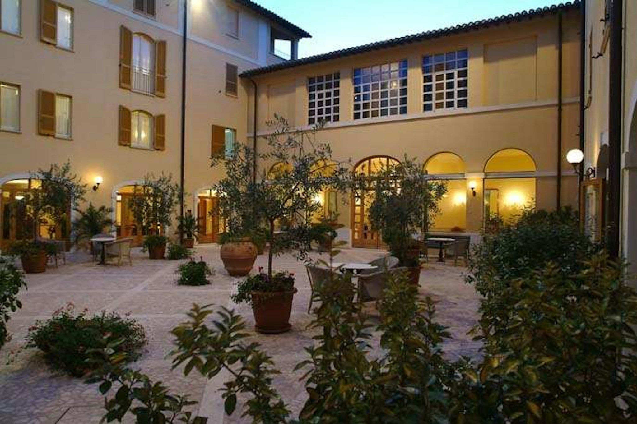 San Luca 44/47