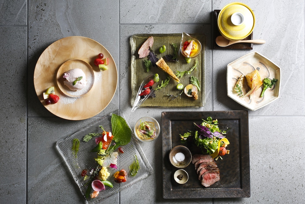 Arima Onsen SPA TERRACE Shisui 33/35