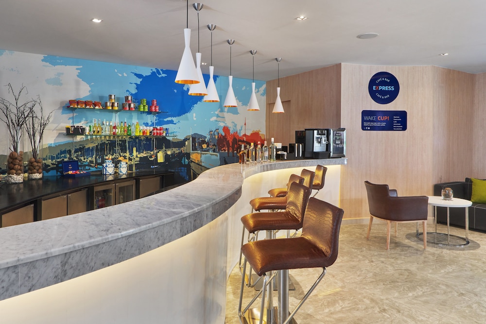 Holiday Inn Express Pattaya Central 57/80
