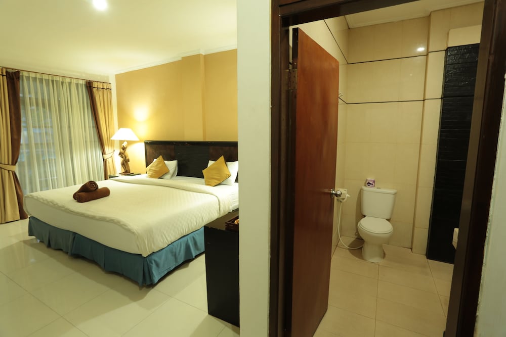 La Walon Hotel 16/48