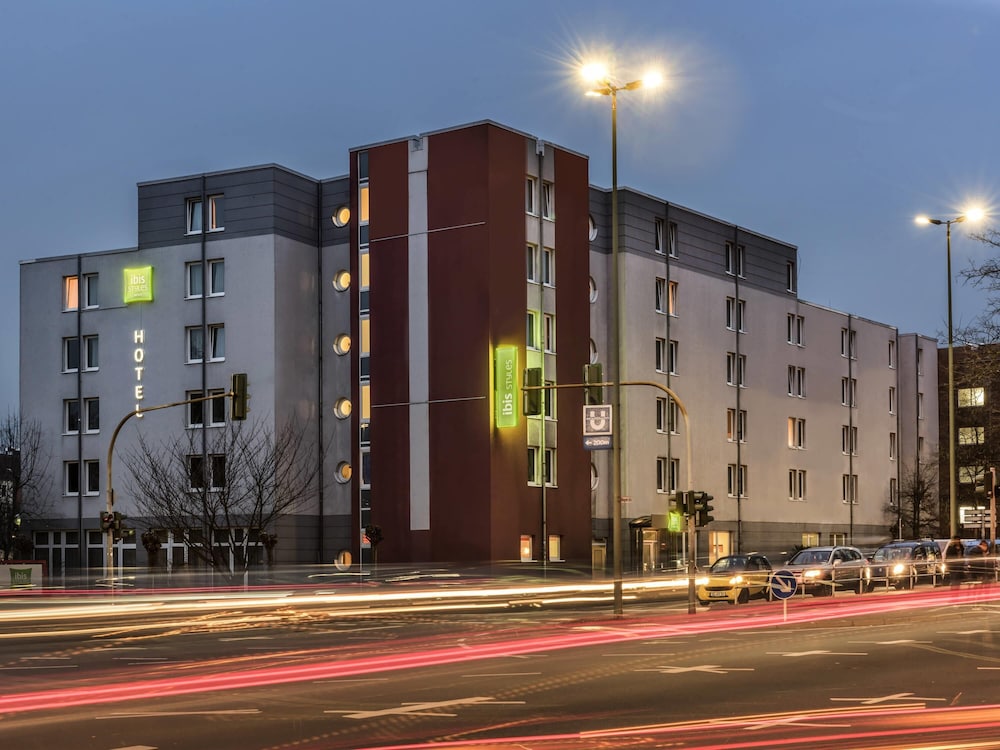Ibis Styles Gelsenkirchen 2/46